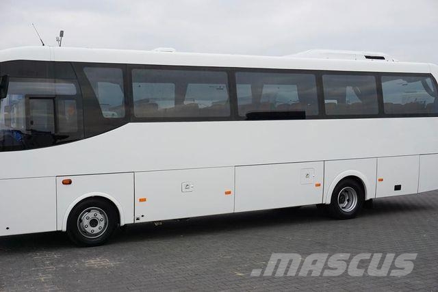 Mercedes-Benz APOLLO / EURO 6 / 41 OSÓB / 114 000 KM Overige bussen