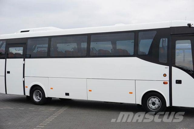 Mercedes-Benz APOLLO / EURO 6 / 41 OSÓB / 114 000 KM Overige bussen
