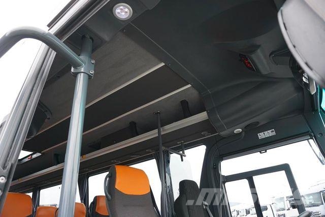 Mercedes-Benz APOLLO / EURO 6 / 41 OSÓB / 114 000 KM Overige bussen