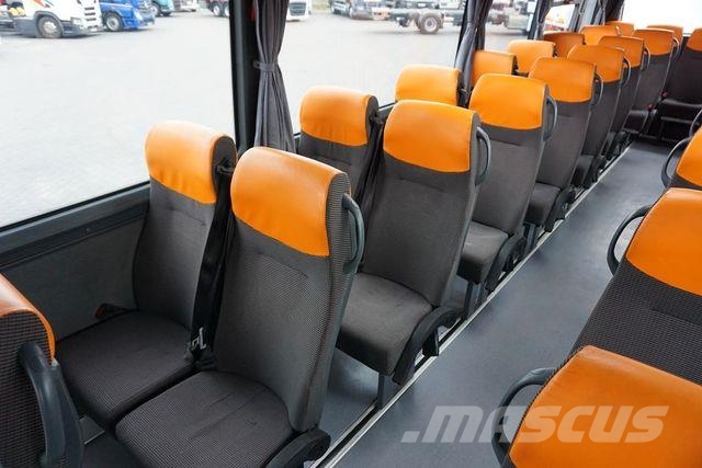 Mercedes-Benz APOLLO / EURO 6 / 41 OSÓB / 114 000 KM Overige bussen