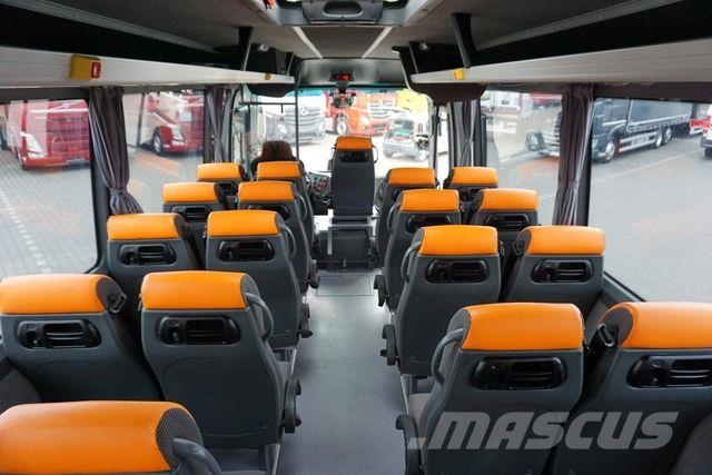 Mercedes-Benz APOLLO / EURO 6 / 41 OSÓB / 114 000 KM Overige bussen