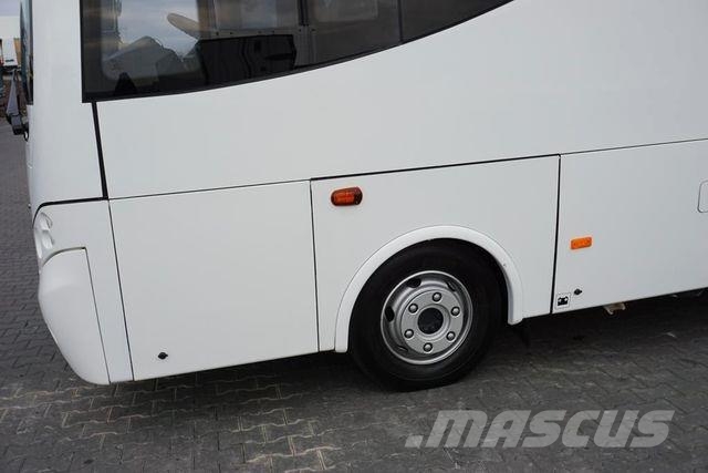 Mercedes-Benz APOLLO / EURO 6 / 41 OSÓB / 114 000 KM Overige bussen