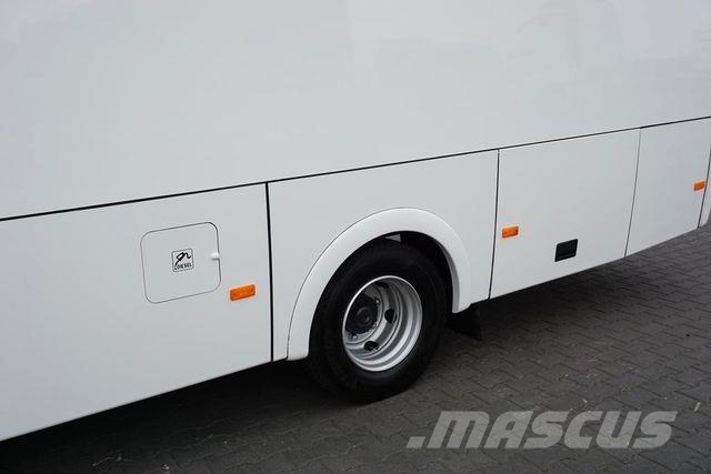 Mercedes-Benz APOLLO / EURO 6 / 41 OSÓB / 114 000 KM Overige bussen