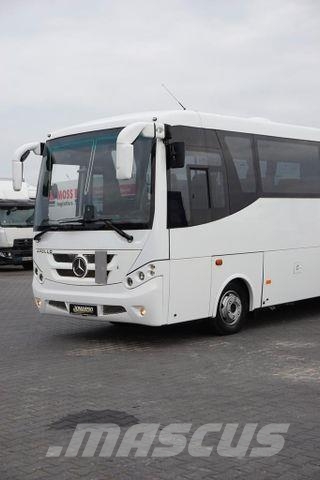 Mercedes-Benz APOLLO / EURO 6 / 41 OSÓB / 114 000 KM Overige bussen