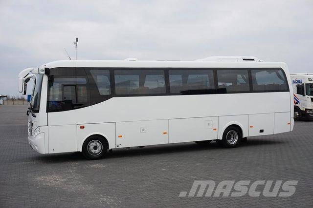 Mercedes-Benz APOLLO / EURO 6 / 41 OSÓB / 114 000 KM Overige bussen
