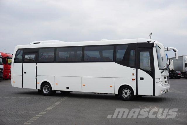 Mercedes-Benz APOLLO / EURO 6 / 41 OSÓB / 114 000 KM Overige bussen