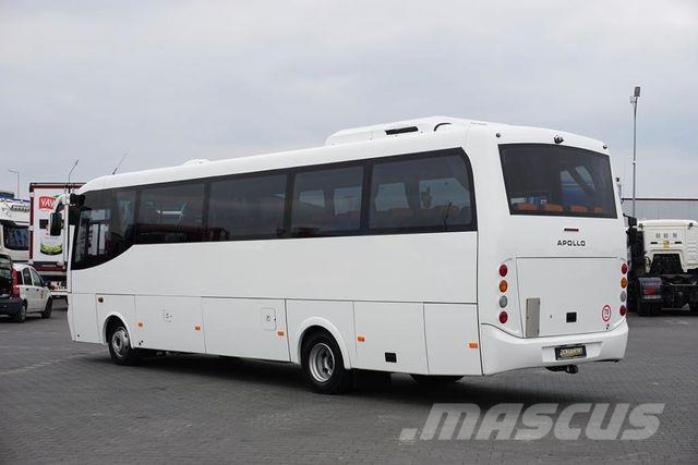 Mercedes-Benz APOLLO / EURO 6 / 41 OSÓB / 114 000 KM Overige bussen