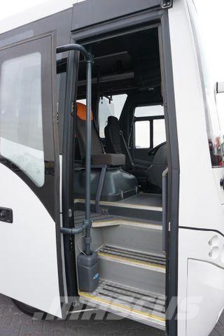Mercedes-Benz APOLLO / EURO 6 / 41 OSÓB / 114 000 KM Overige bussen