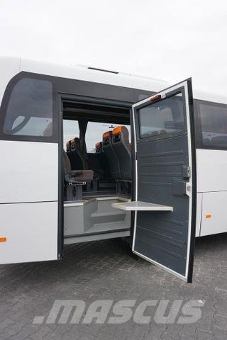 Mercedes-Benz APOLLO / EURO 6 / 41 OSÓB / 114 000 KM Overige bussen