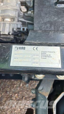 Mercedes-Benz Arocs 1835 K Abrollkipper Abrollkipper