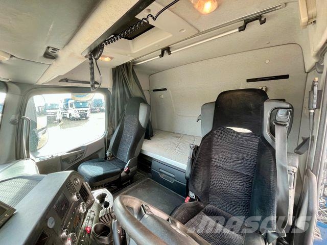 Mercedes-Benz Arocs 1845 | Retarder*Kipphydraulik*AC* Τράκτορες