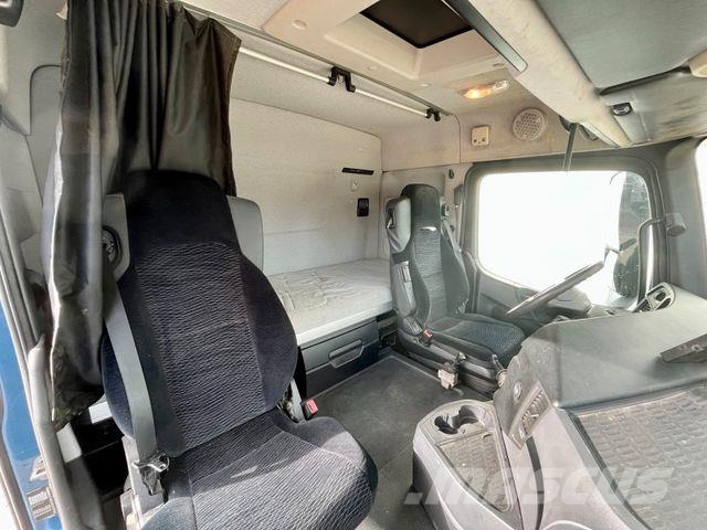 Mercedes-Benz Arocs 1845 | Retarder*Kipphydraulik*AC* Τράκτορες