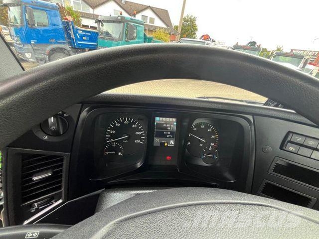 Mercedes-Benz Arocs 1835 K Abrollkipper Abrollkipper