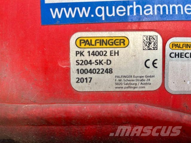 Mercedes-Benz Arocs 1830|PK14002-EHB*faltbar*Funk*MEILLER*Navi Tippbil