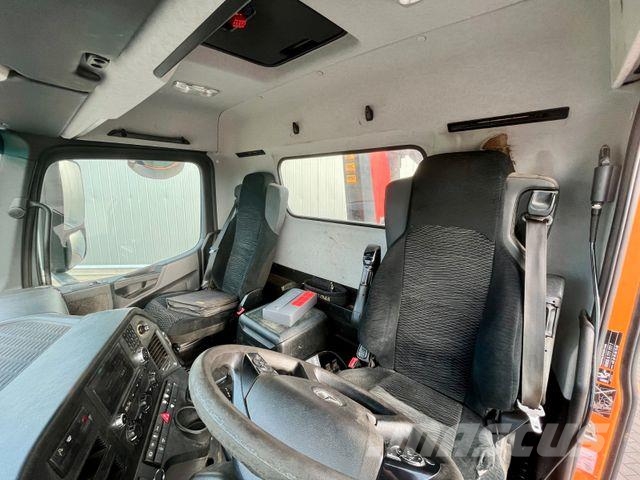 Mercedes-Benz Arocs 1830|PK14002-EHB*faltbar*Funk*MEILLER*Navi Tippbil