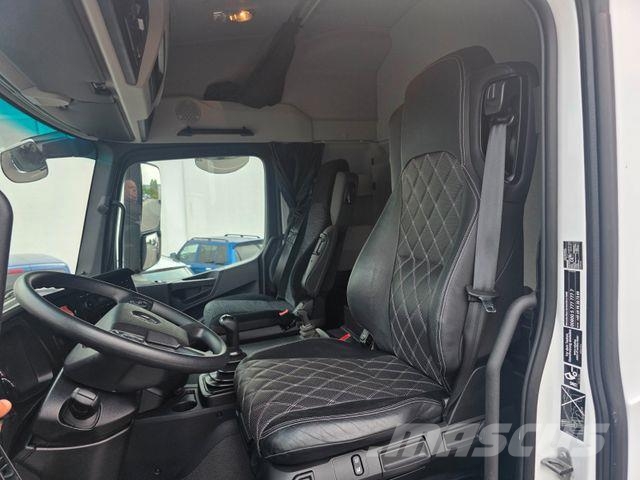 Mercedes-Benz Arocs 1827 A 4x4 LBW Tür+Treppe Schalter 2 Stück Camiones caja cerrada