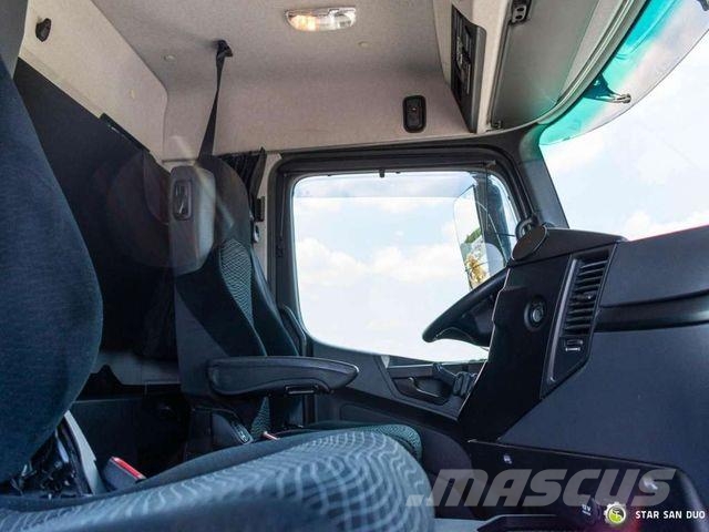 Mercedes-Benz AROCS 1842 4x2 PALFINGER PK 20001 Crane Camiones grúa