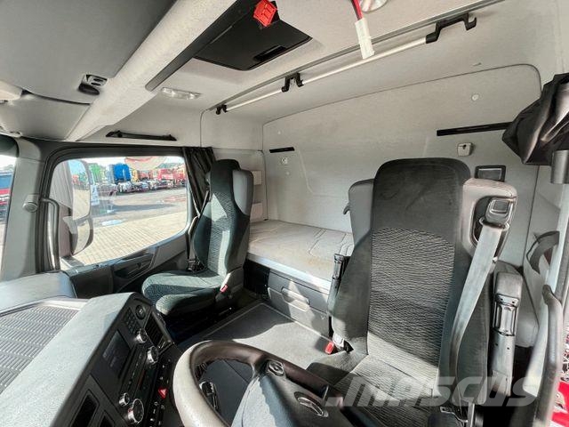 Mercedes-Benz Arocs 1845 HAD 4x4 | Safety*AC*Reifen:NEUwertig! وحدات الجر