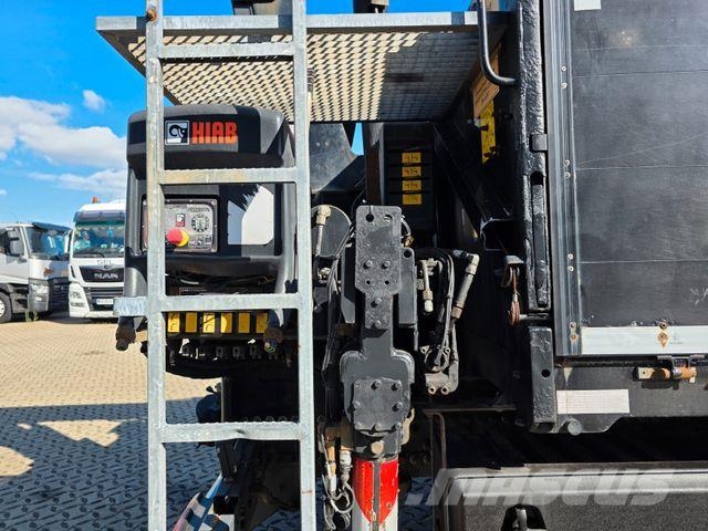 Mercedes-Benz Arocs 2545 | Lenkachse ! Mit Fernbedienung Nosturiautot