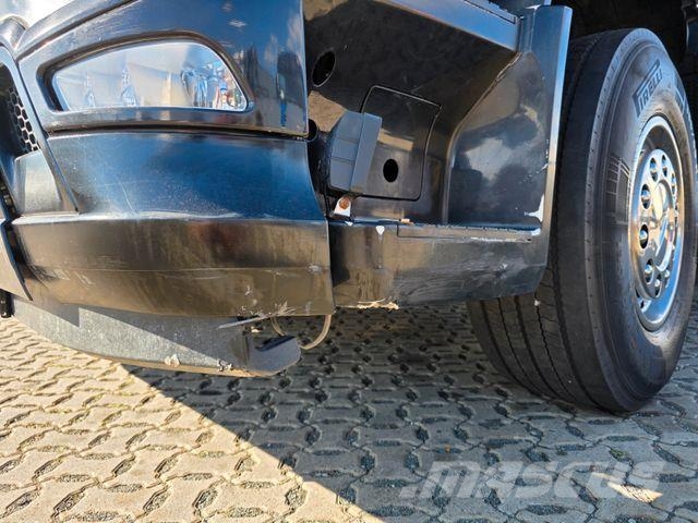 Mercedes-Benz Arocs 2545 | Lenkachse ! Mit Fernbedienung Nosturiautot