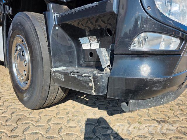 Mercedes-Benz Arocs 2545 | Lenkachse ! Mit Fernbedienung Nosturiautot