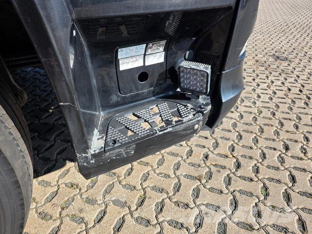 Mercedes-Benz Arocs 2545 | Lenkachse ! Mit Fernbedienung Nosturiautot