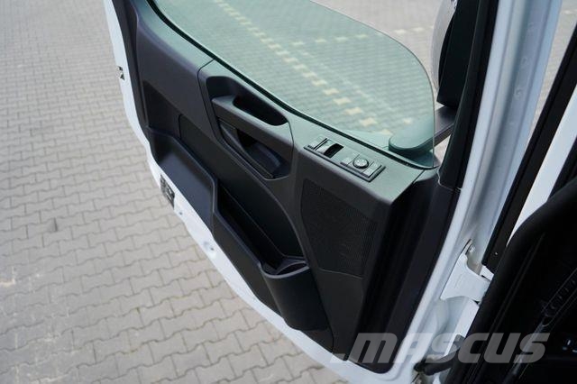 Mercedes-Benz AROCS / 2636 / E 6 / WYWROTKA + HDS / 6 X 4 / HI Грузовики-Самосвалы