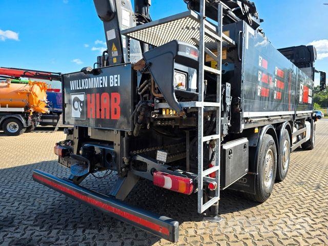 Mercedes-Benz Arocs 2545 | Lenkachse ! Mit Fernbedienung Nosturiautot