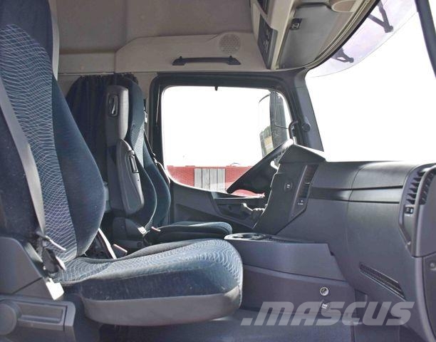Mercedes-Benz AROCS 2542* PK 13001-K B* TOPZUSTAND Camiões grua
