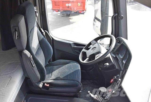 Mercedes-Benz AROCS 2542* PK 13001-K B* TOPZUSTAND Camiões grua