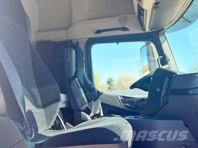 Mercedes-Benz AROCS 2542* PK 13001-K B* TOPZUSTAND Żurawie samochodowe