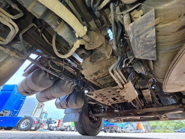 Mercedes-Benz Arocs 2546 / Dreiseitenkipper / KOMPLETT !! / 6D Tipper trucks