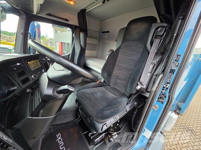 Mercedes-Benz Arocs 2546 / Dreiseitenkipper / KOMPLETT !! / 6D Tipper trucks