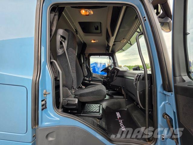 Mercedes-Benz Arocs 2546 / Dreiseitenkipper / KOMPLETT !! / 6D Tipper trucks