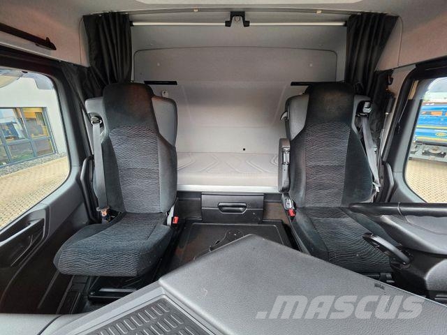 Mercedes-Benz Arocs 2546 / Dreiseitenkipper / KOMPLETT !! / 6D Tipper trucks