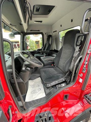 Mercedes-Benz Arocs 2648 6x4 BB Dautel Bordmatik Retarder Shz Savivarčių priekabų vilkikai
