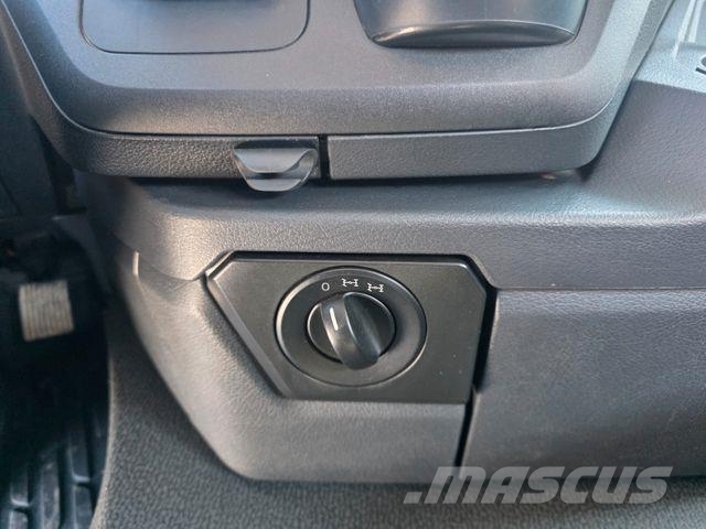 Mercedes-Benz Arocs 2648 K 6x4 Thermo-Kipper + Bordmatik Savivarčių priekabų vilkikai