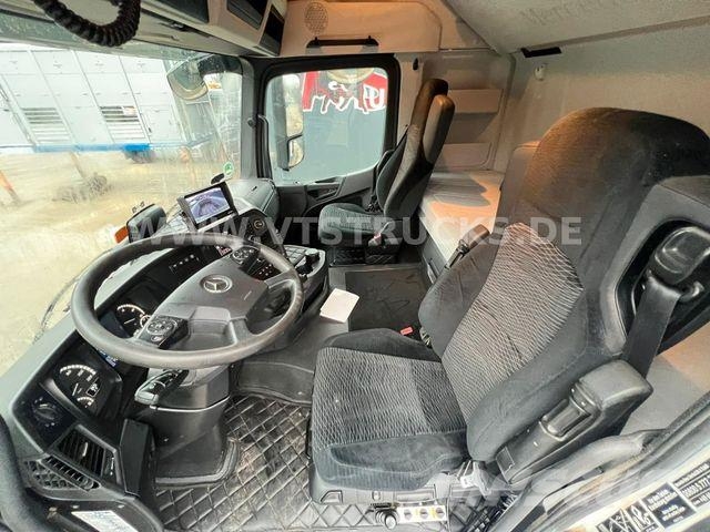 Mercedes-Benz Arocs 2651 6x4HAD BL Meiller DSK Bordmatik Wywrotki