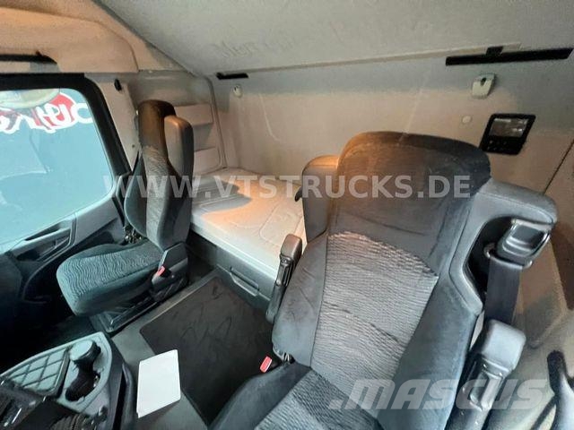 Mercedes-Benz Arocs 2651 6x4HAD BL Meiller DSK Bordmatik Wywrotki