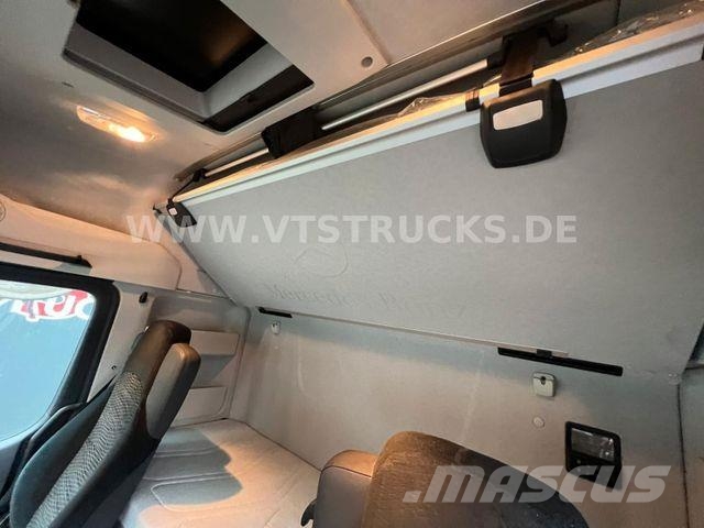 Mercedes-Benz Arocs 2651 6x4HAD BL Meiller DSK Bordmatik Wywrotki