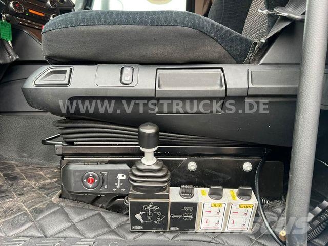 Mercedes-Benz Arocs 2651 6x4HAD BL Meiller DSK Bordmatik Wywrotki