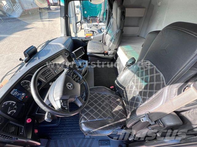 Mercedes-Benz Arocs 2658 6x4 BL Istrail Kipper/ Retarder/Klima Kipper