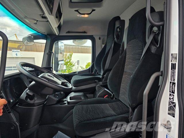Mercedes-Benz Arocs 3343 AK 6x6 Meiller Sora- ja kippiautot