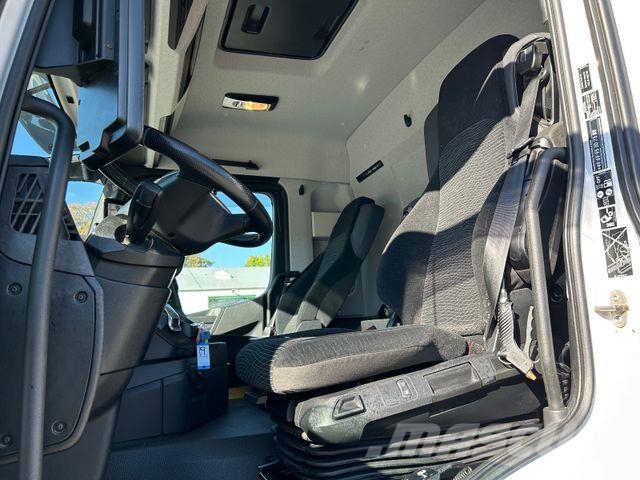 Mercedes-Benz Arocs 3251 / MTS Dino 12 Saugbagger *2 x Stück* Kombinētās vakumsūkņa mašīnas