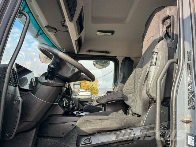 Mercedes-Benz AROCS 3240 * Betonmischer * 8x4 * TOP!! Camion malaxeur
