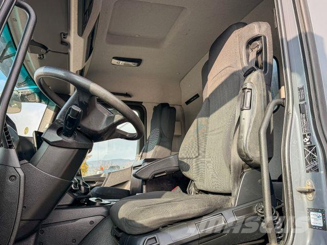 Mercedes-Benz AROCS 3240 * Betonmischer * 8x4 * TOP!! Camion malaxeur