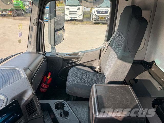 Mercedes-Benz AROCS 3240 * Betonmischer * 8x4 * TOP!! Camion malaxeur