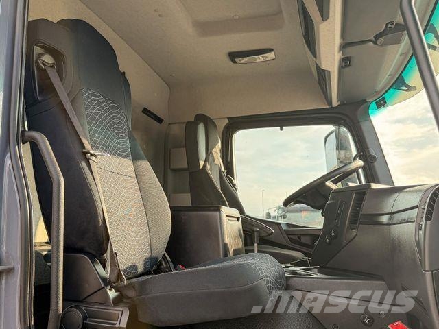 Mercedes-Benz AROCS 3240 * Betonmischer * 8x4 * TOP!! Camion malaxeur