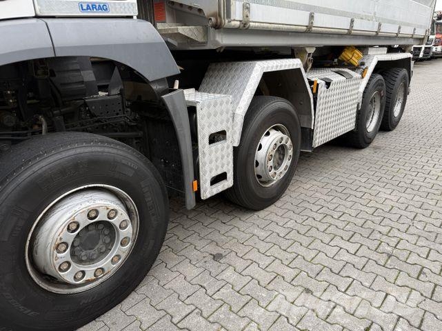 Mercedes-Benz Arocs 3246K 8X4 Meiller Kipper