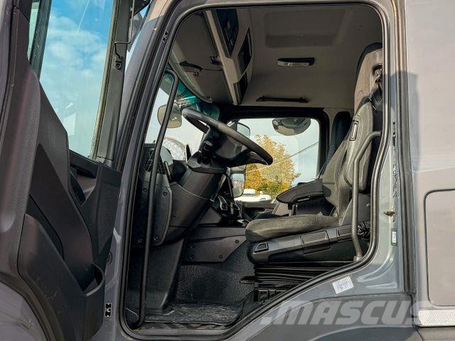 Mercedes-Benz AROCS 3240 * Betonmischer * 8x4 * TOP!! Camion malaxeur